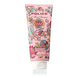 POLICE Miss Bouquet Duschgel 400 ml (woman)