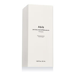 Abib Jericho Rose Bifida Serum 50 ml