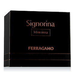 Ferragamo Signorina Misteriosa Eau De Parfum 30 ml (woman)