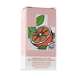 Mexx Whenever Wherever for Her Eau De Toilette 15 ml (woman)