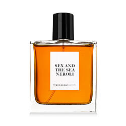 Francesca Bianchi Sex And The Sea Neroli Extrait de Parfum 100 ml (unisex)