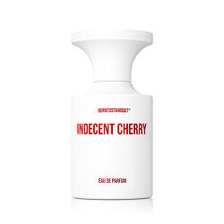BORNTOSTANDOUT® INDECENT CHERRY Eau De Parfum 50 ml (unisex)