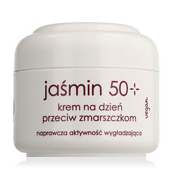 Ziaja Jasmine Anti-Wrinkle Day Cream SPF 6 50 ml