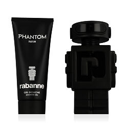 Rabanne Phantom Parfum 100 ml + SG 100 ml (man)