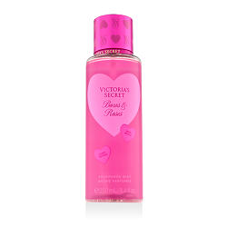 Victoria's Secret Bows & Roses Bodyspray 250 ml (woman)