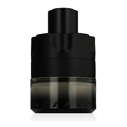Azzaro The Most Wanted Eau De Toilette Intense 50 ml (man)