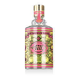 4711 Floral Collection Rose Eau de Cologne 100 ml (unisex)