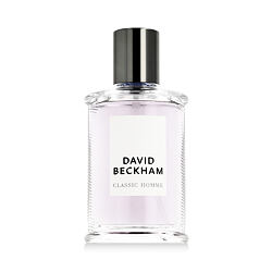 David Beckham Classic Homme Eau De Toilette 50 ml (man)