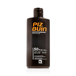 Piz Buin Moisturising Sun Lotion SPF 50+ 200 ml