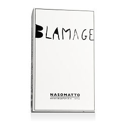 Nasomatto Blamage Extrait de Parfum 30 ml (unisex)