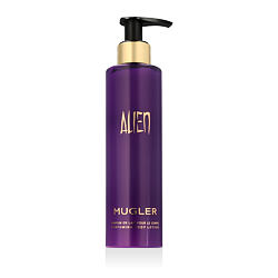 Mugler Alien Körperlotion 200 ml (woman)