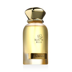 Ahmed Al Maghribi Ignite Rose Eau De Parfum 60 ml (unisex)