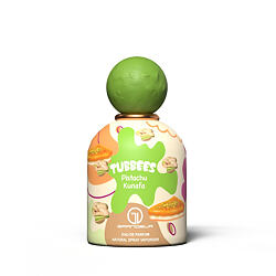 Grandeur Tubbees Pistachio Kunafa Eau De Parfum 50 ml (unisex)