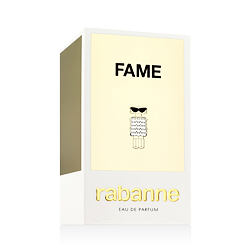 Rabanne Fame Eau De Parfum 50 ml (woman)