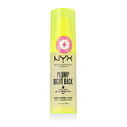 NYX Professional Makeup Plump Right Back Serum + Primer 30 ml