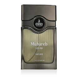 Risala Elite Muhareb Night Eau De Parfum 100 ml (man)
