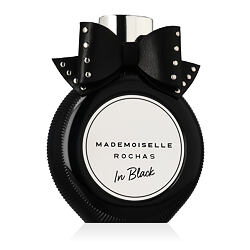 Rochas Mademoiselle Rochas In Black Eau De Parfum 90 ml (woman)