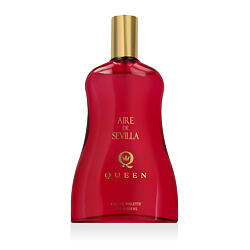 Instituto Español Aire de Sevilla Queen Eau De Toilette 150 ml (woman)