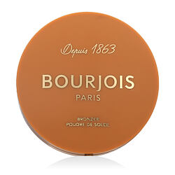 Maxi Round Bronzer (002 Medium Deep) 7 g