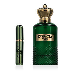 Hamidi Insignia Vert Parfum 105 ml (unisex)