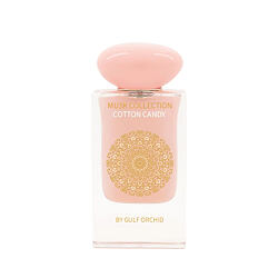 Gulf Orchid Cotton Candy Eau De Parfum 60 ml (unisex)