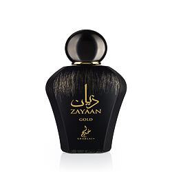 Khadlaj Zayaan Gold Eau De Parfum 100 ml (man)