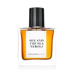 Francesca Bianchi Sex And The Sea Neroli Extrait de Parfum 30 ml (unisex)