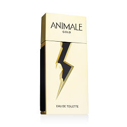 Animale Gold Eau De Toilette 100 ml (man)