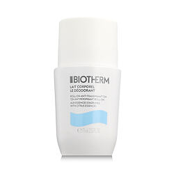 Biotherm Lait Corporel Le Déodorant Roll-on 75 ml