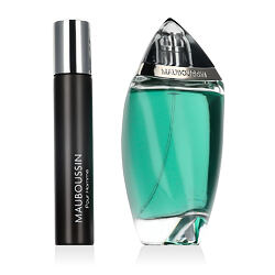Mauboussin Mauboussin Homme EDP 100 ml + EDP 20 ml (man)
