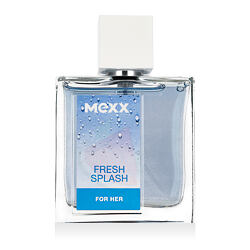 Mexx Fresh Splash for Her Eau De Toilette 50 ml (woman)