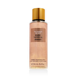 Victoria's Secret Bare Vanilla Shimmer Bodyspray 250 ml (woman)