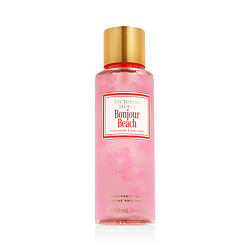 Victoria's Secret Bonjour Beach Bodyspray 250 ml (woman)