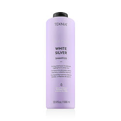 Lakme Teknia White Silver Shampoo 1000 ml