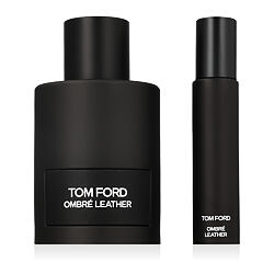 Tom Ford Ombré Leather 2018 EDP 100 ml + EDP MINI 10 ml (unisex)