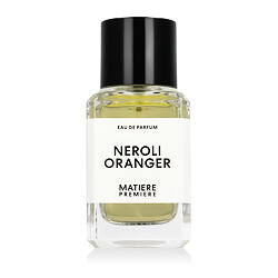 Matiere Premiere Neroli Oranger Eau De Parfum 50 ml (unisex)