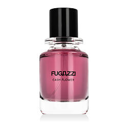 Fugazzi Cash Flower Extrait de Parfum 50 ml (unisex)