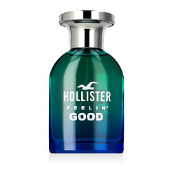 Hollister California Feelin' Good For Him Eau De Toilette 50 ml (man)