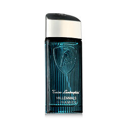 Tonino Lamborghini Millennials Dinamico Eau De Toilette 75 ml (man)