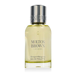 Molton Brown Orange & Bergamot Eau De Toilette 50 ml (unisex)