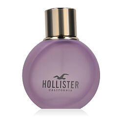 Hollister California Free Wave for Her Eau De Parfum 30 ml (woman)