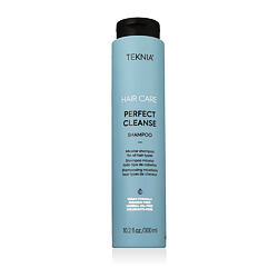 Lakme Teknia Perfect Cleanse Shampoo 300 ml