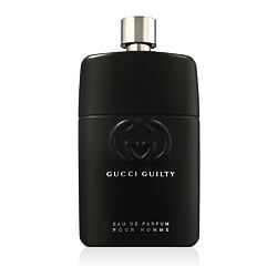 Gucci Guilty Pour Homme Eau De Parfum 150 ml (man)