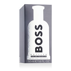 Boss Boss Bottled Eau De Toilette 50 ml (man)