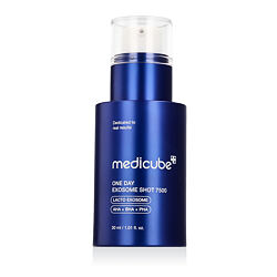 Medicube One Day Exosome Shot 7500 30 ml