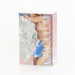 Oraculum ARABESQUE Eau De Parfum 50 ml (unisex)