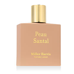 Miller Harris Peau Santal Eau De Parfum 50 ml (unisex)
