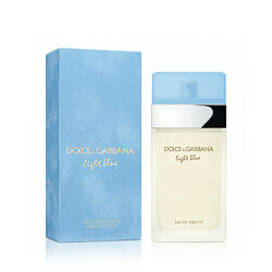 Dolce & Gabbana Light Blue Eau De Toilette 50 ml (woman)