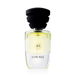 Masque Milano Love Kills Eau De Parfum 35 ml (unisex)