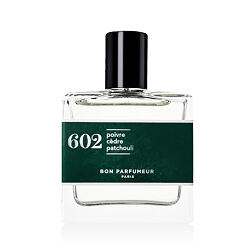 Bon Parfumeur 602 pepper, cedar, patchouli Eau De Parfum 30 ml (unisex)